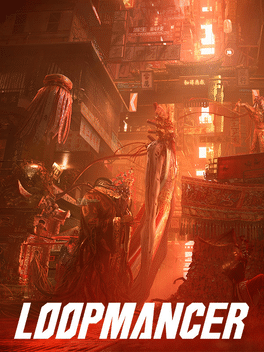 Loopmancer