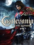 Capa do jogo Castlevania: Lords of Shadow