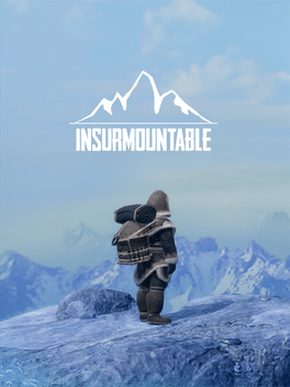 Capa do jogo Insurmountable
