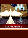 Capa do jogo Aero Fighters 3