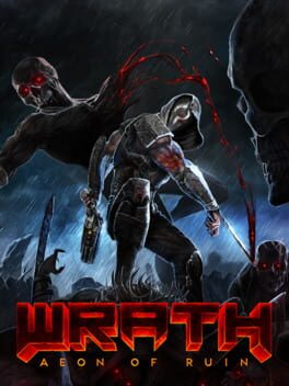 WRATH: Aeon of Ruin