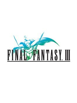 FINAL FANTASY III