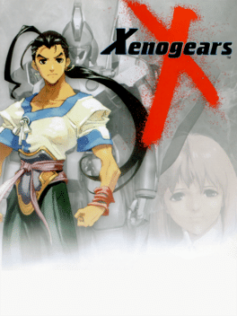 Xenogears (1998)