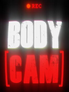 Capa do jogo Bodycam