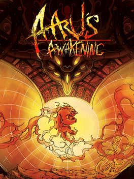 Aaru's Awakening