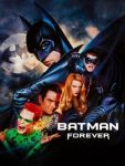 Capa do jogo Batman Forever