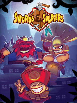 Swords and Soldiers HD
