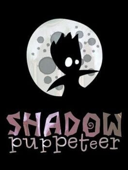 Capa do jogo Shadow Puppeteer