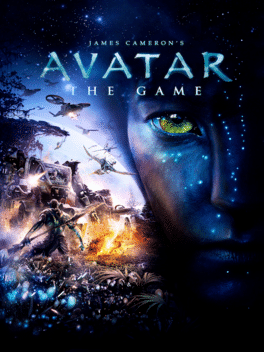 James Cameron's AVATAR: The Game