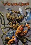 Capa do jogo Weaponlord