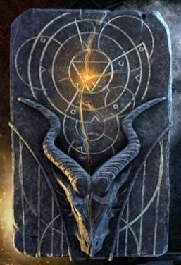 The Elder Scrolls Online: Wrathstone