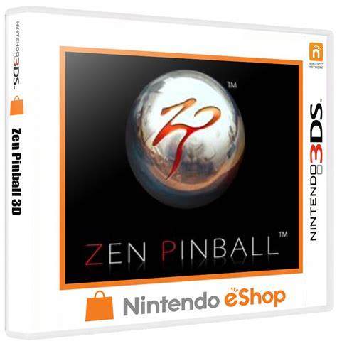 Zen Pinball 3D