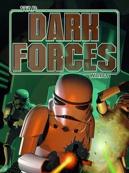 STAR WARS - Dark Forces