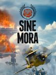 Capa do jogo Sine Mora