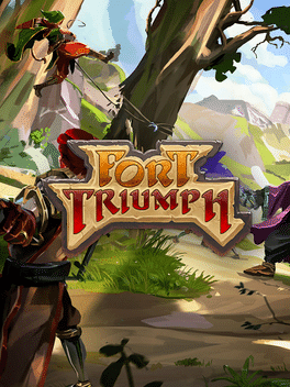 Fort Triumph