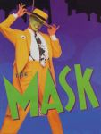 Capa do jogo The Mask