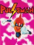 Capa do jogo Pulseman