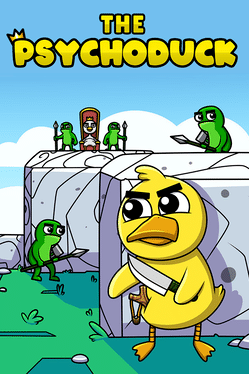 The Psychoduck