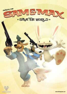 Sam & Max Season One: Save the World