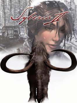 Syberia 2