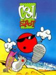 Capa do jogo Cool Spot