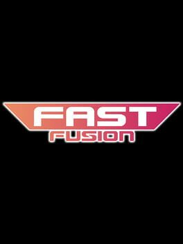 Capa do jogo Fast Fusion