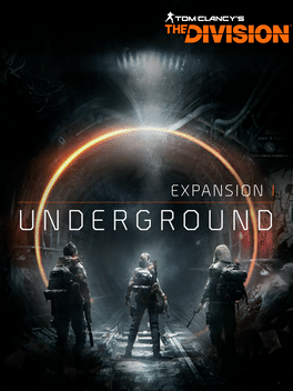 Tom Clancy's The Division - Underground