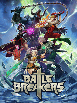 Battle Breakers
