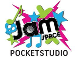 Jam Space: Pocketstudio