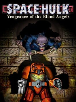 Space Hulk: Venegance of the Blood Angels