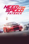 Capa do jogo Need for Speed Payback