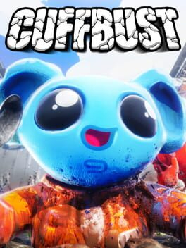 Capa do jogo Cuffbust