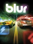 Capa do jogo Blur
