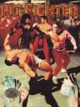 Capa do jogo Pit-Fighter