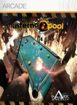 Capa do jogo Inferno Pool