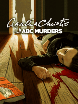 Agatha Christie - The ABC Murders