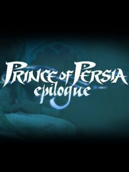 Prince of Persia: Epilogue