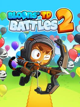 Bloons TD Battles 2