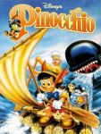 Capa do jogo Pinocchio