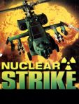 Capa do jogo Nuclear Strike