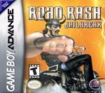 Capa do jogo Road Rash: Jailbreak