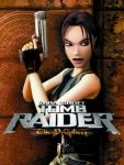 Capa do jogo Tomb Raider: The Prophecy