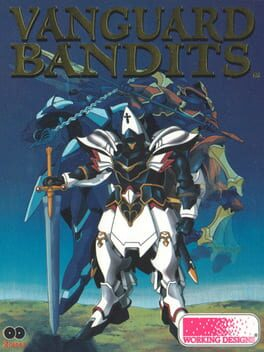 Vanguard Bandits