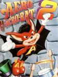 Capa do jogo Aero the Acro-Bat 2