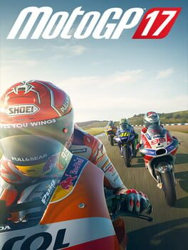 MotoGP 17