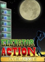 Elevator Action Deluxe