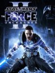 Capa do jogo STAR WARS: The Force Unleashed II