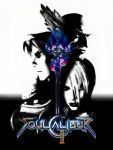 Capa do jogo Soul Calibur II