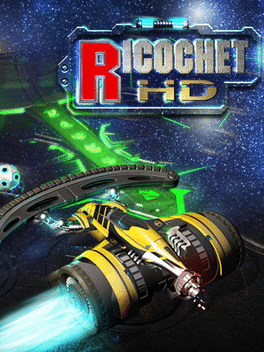 Ricochet HD