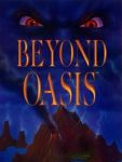 Capa do jogo Beyond Oasis (1994)
